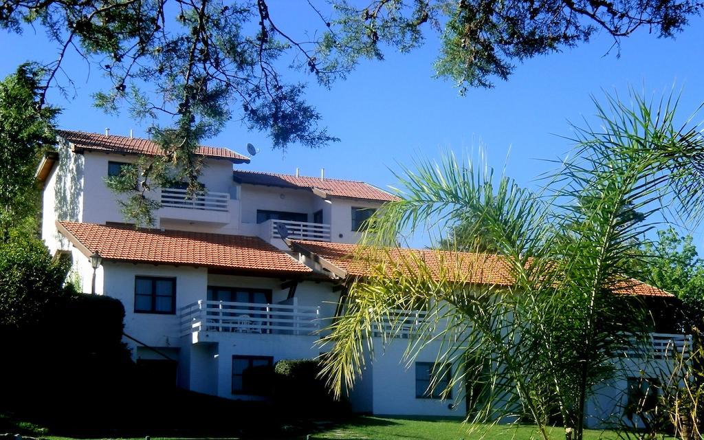 Las Ardillas Cabanas Y Suites La Falda Exterior photo